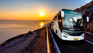 автобус Київ Буковель