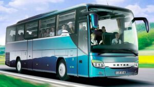Автобус Київ Буковель