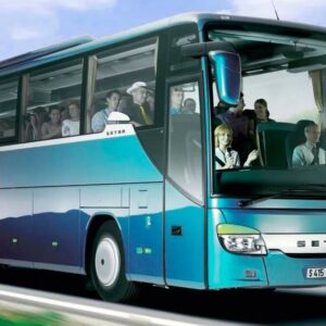 Автобус Київ Буковель