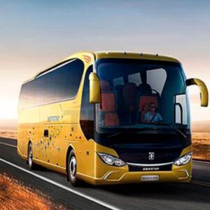 Автобус Київ Буковель